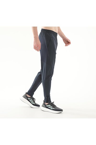 adidas adidas D4T Hybrid JI8160-E férfi melegítőnadrág - sötétkék