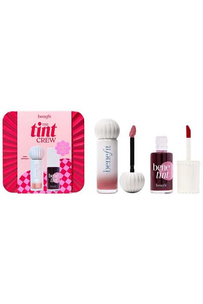 BENEFIT - Dudak Shining