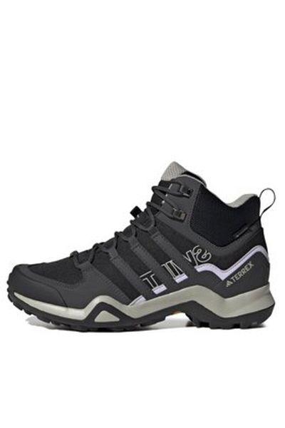 adidas trekking femei IF7637 negru