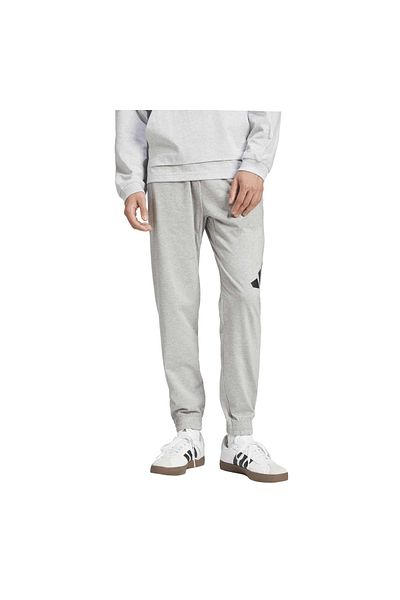 adidas Je8962-e M Bl T P Sj Ανδρικό Φούτερ Γκρι