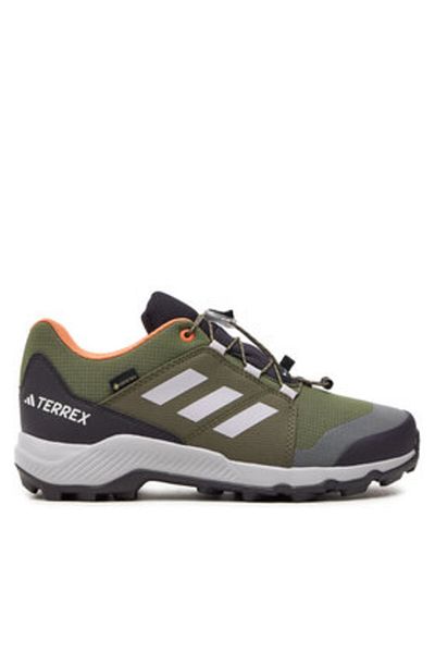 adidas Unisex Trekking ID0931 green