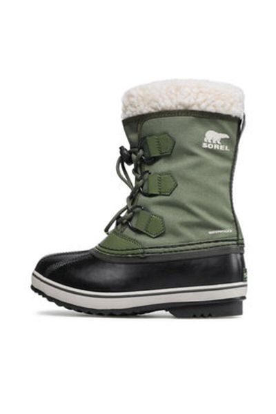 Sorel Cizme de zapada unisex 1855211371 verde