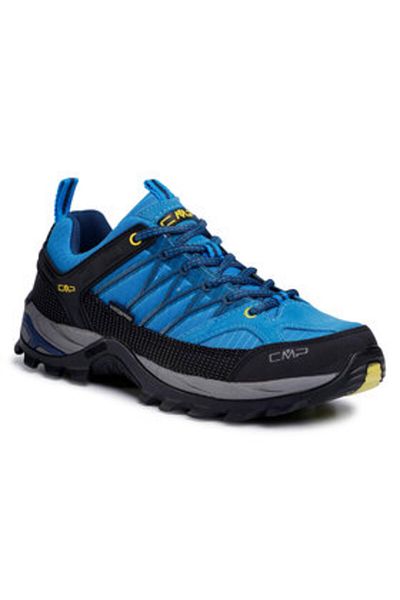 CMP cmp men's trekking 3Q54457 blue