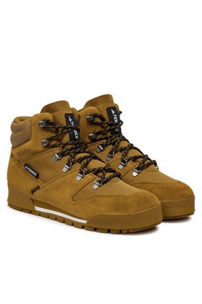 adidas Men's Trekking IH3664 brown