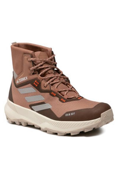 adidas women's trekking HQ3557 brown