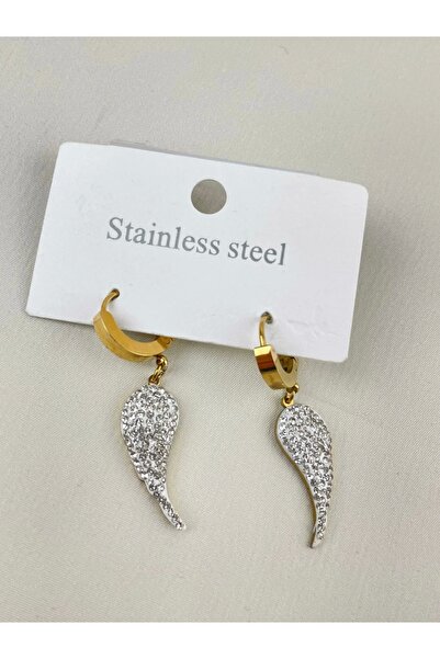 TakıDolabı أقراط معدنية