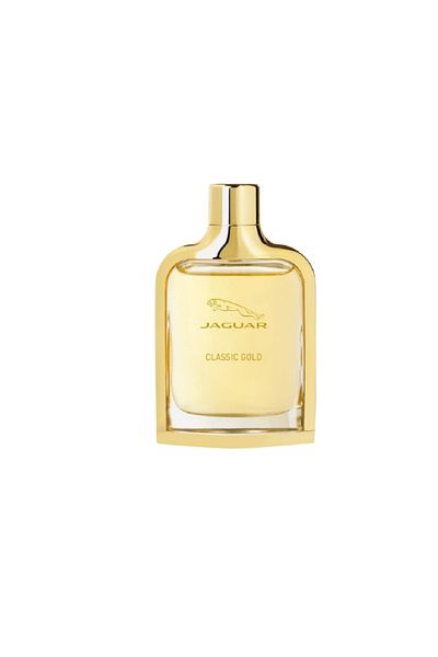 Jaguar Jaguar Classic Gold Eau de Toilette 100ml