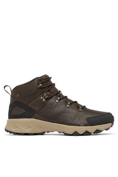 Columbia men's trekking 2100701 brown