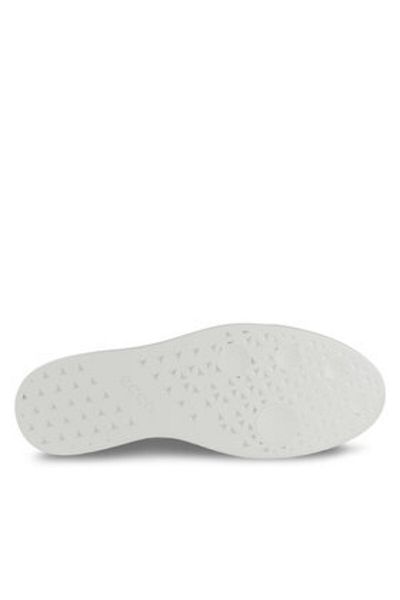 Ecco adidași bărbați 52141450236 alb
