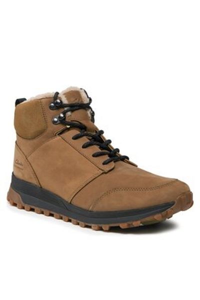 CLARKS Men's Trapper 261735507 natural