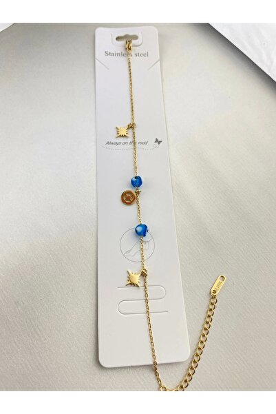 TakıDolabı خلخال من الفولاذ