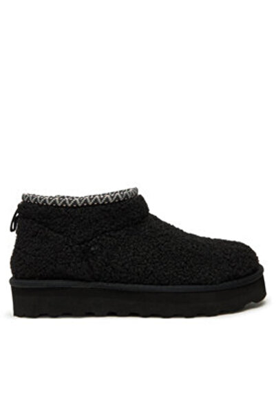 Bearpaw cizme de zapada dama 3192W negre