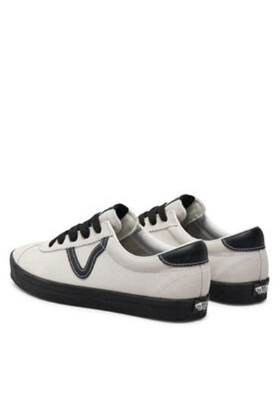Vans Men's Sneakers VN000CQRYB21 white