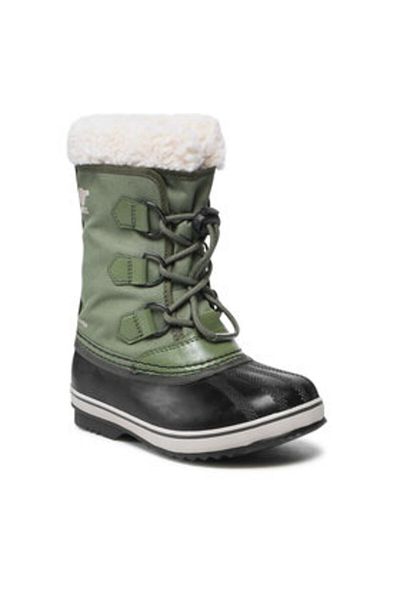 Sorel Cizme de zapada unisex 1855211371 verde