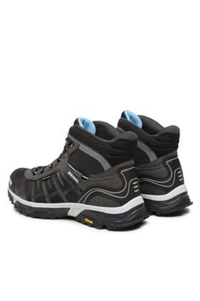 Meindl trekking femei 4702/01 negru
