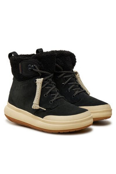 Merrell Women's Snow Boots J007056 Black