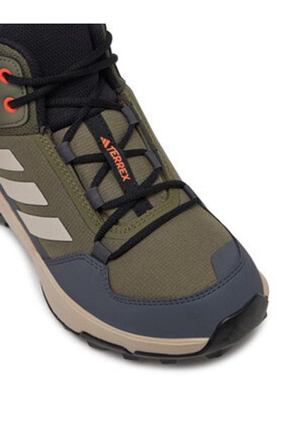 adidas adidas pentru băiat Trekking IF6518 verde