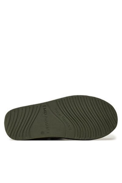 EMU Australia emu australia women's snow boots W13141 green