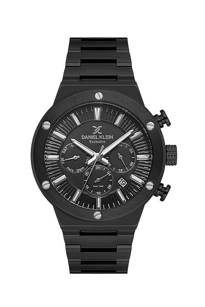 Daniel Klein Danielklein Men's Wrist Watch