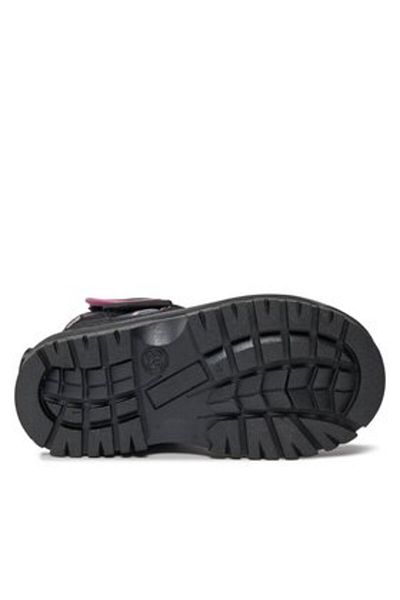 Kangaroos girls' snow boots 2223 pink