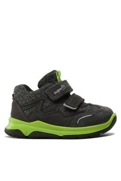 Superfit pantofi băieți 1-006403-2000 gri