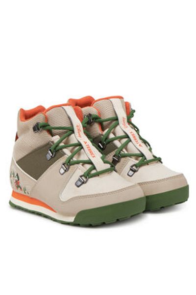 adidas trekking băiat ID3557 natural