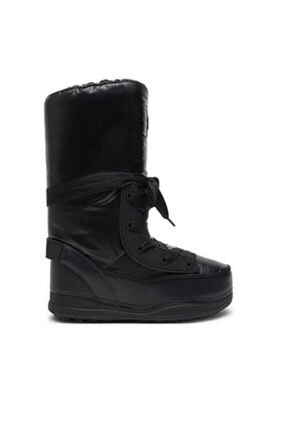 BOGNER cizme de zapada dama 32447454_001 negre