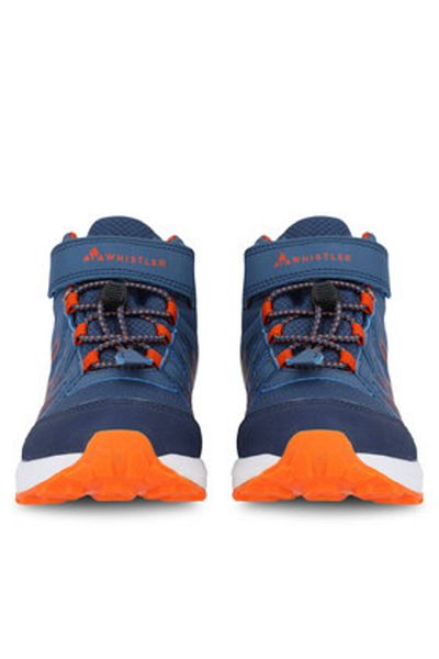 Whistler Trekking copii unisex W232209 Albastru