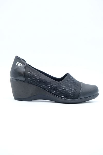Babetty Pantofi clasici eleganti cu talpă ortopedică pentru femei