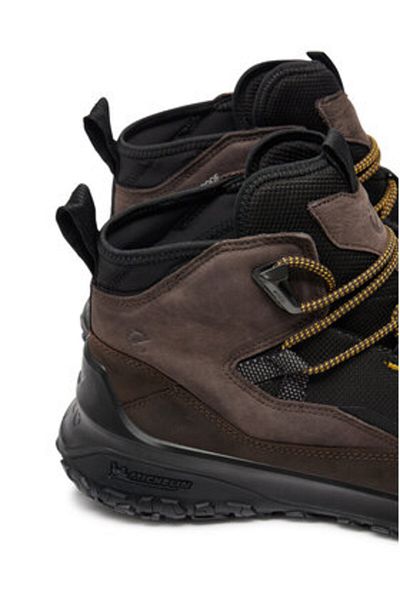 Ecco trekking barbati 82427460993 maro
