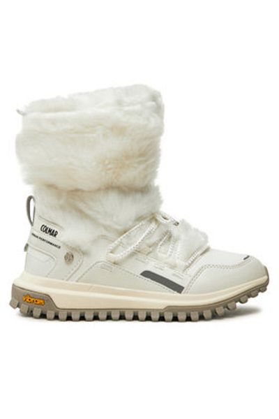 Colmar cizme de zapada dama FW24/163 WARMER alb