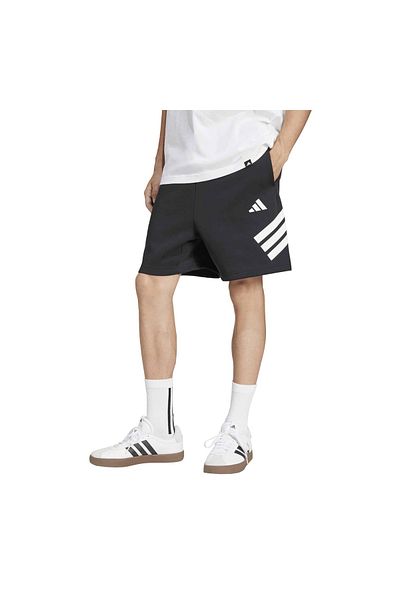 adidas Jd4884-E Adidas m Fı 3S Sho Men &Apos; S Shoes, Shorts and Capris Black