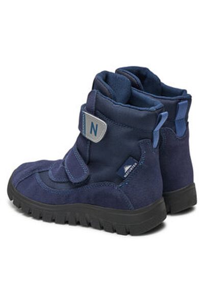 Naturino cizme de zapada baieti 3001579-01-0C01 S albastru
