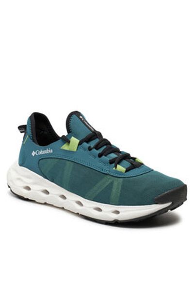 Columbia men's trekking 2063431 green