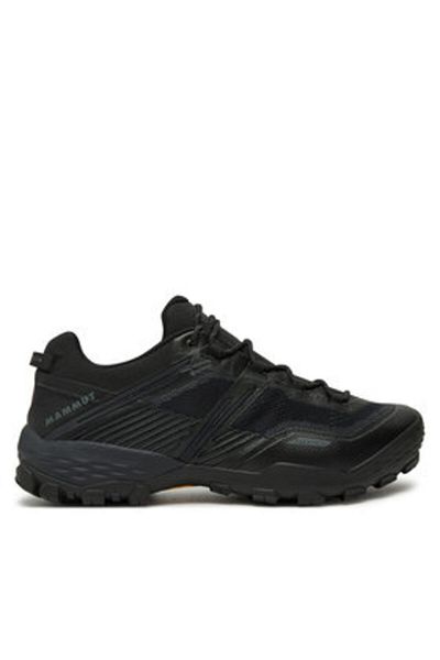 Mammut Men's Trekking 3030-05060-0001 black