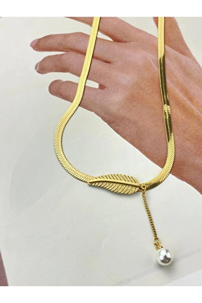 TakıDolabı سلسلة معدنية