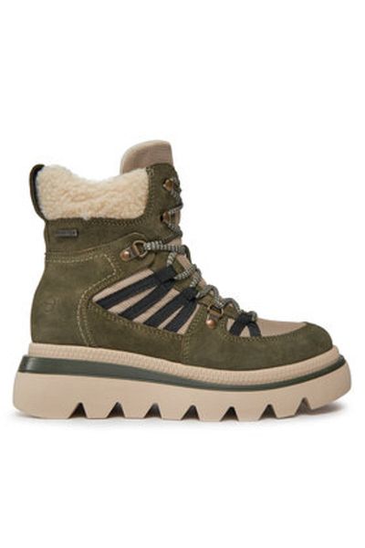 Tamaris Women's Trapper 1-1-26284-41 green