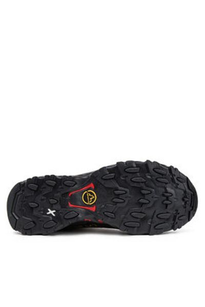 La Sportiva la sportiva men's trekking 34B999100 black