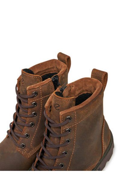 Ecco doamnelor trapper 21472301034 maro