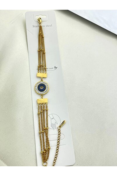 TakıDolabı أساور معدنية