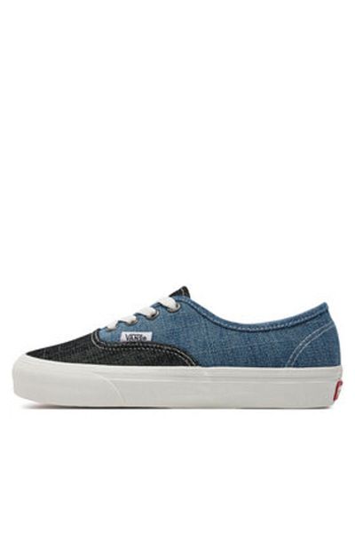 Vans adidasi unisex vans VN000BW5Y6Z1 albastru
