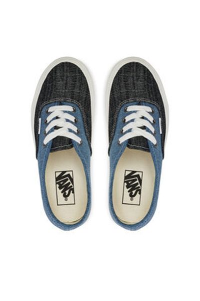 Vans adidasi unisex vans VN000BW5Y6Z1 albastru
