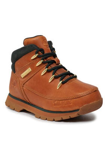 Timberland unisex child trapper TB0A5YEH3581 brown