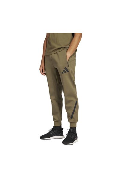 adidas Jc7915-E m Z.N.E. Pt Men's Sweatpants Khaki