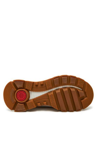 Fitflop cizme de zapada dama IG3-194 alb