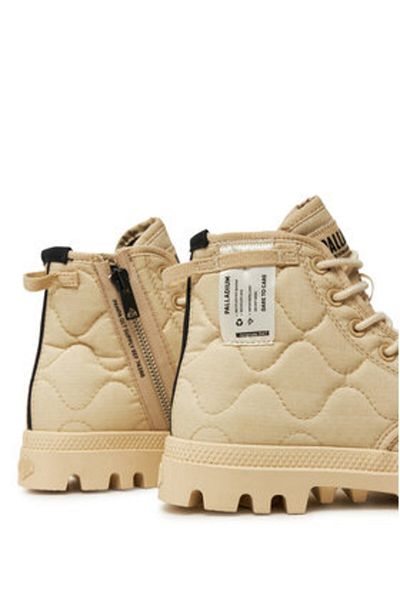 Palladium Unisex Trapper 74386-210-M natural