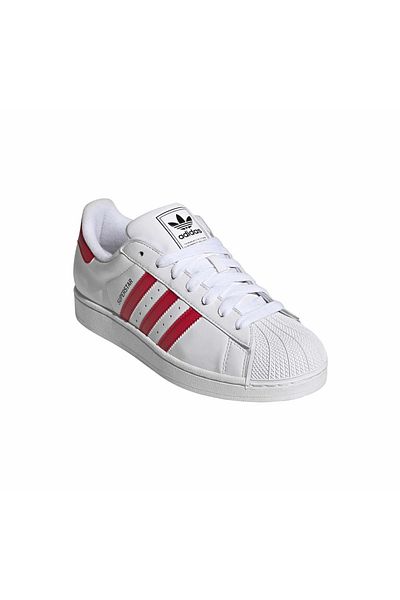 adidas Adidas Superstar Ii Women's Sneakers - Jq4728 White