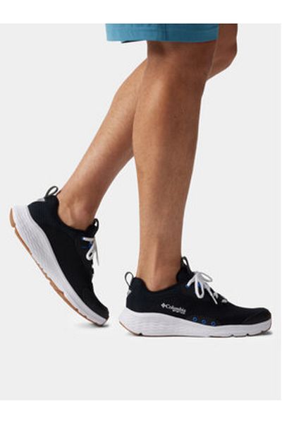 Columbia men's trekking 2063101 black