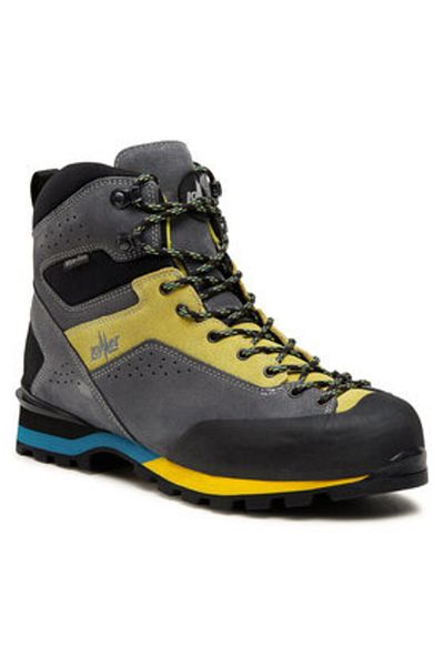 Lomer men's trekking 30033/A grey