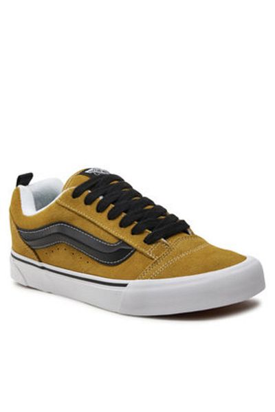 Vans Men's Sneakers VN0009QC5QJ1 brown